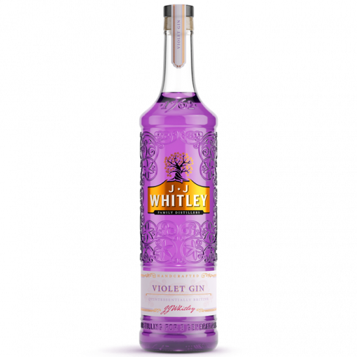 Whitley Violet Gin
