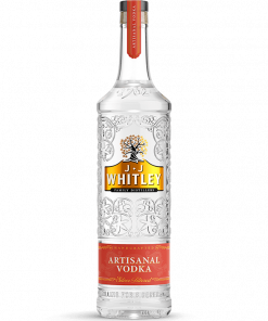 Whitley Vodka Artisanal