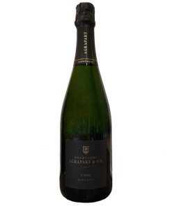 Champagne 7 Crus Extra Brut Agrapart