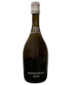 Champagne Cuvèe Ancestrale Christophe Lefevre