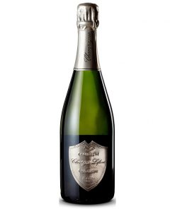 Champagne Cuvée Clement Christophe Lefevre