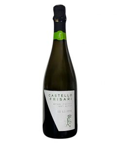 Sui Lieviti Metodo Classico Castello Frisari