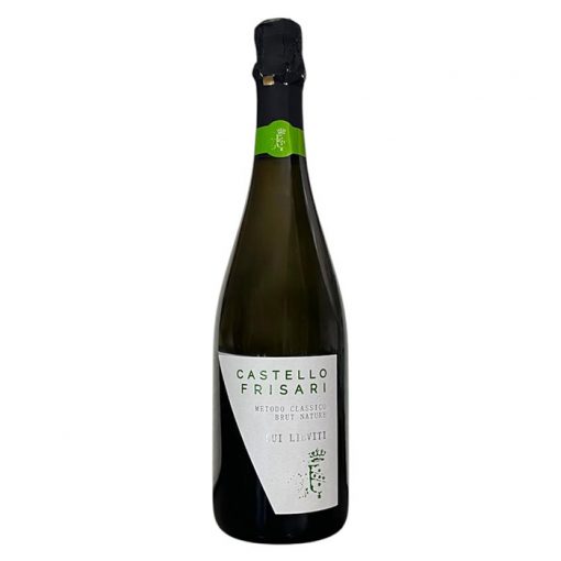Sui Lieviti Metodo Classico Castello Frisari