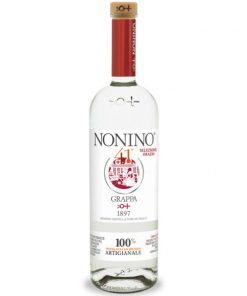 Grappa Bianca Tradizione 41° Nonino