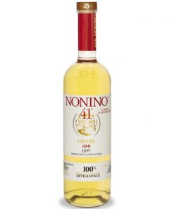 Grappa Bianca Tradizione 41°in barriques Nonino