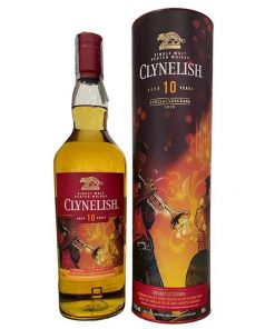 Clynelish 10 Years Special Release 2023