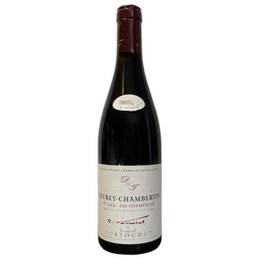 Gevrey - Chambertin Les Champeaux Tortochot
