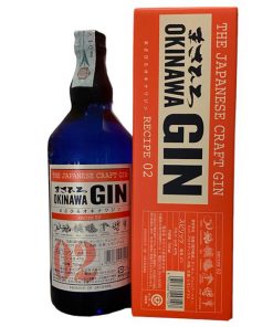 Gin Masahiro Okinawa recipe 02