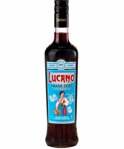 Amaro Lucano Zero