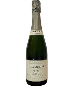 Champagne v. p. Egly Ouriet