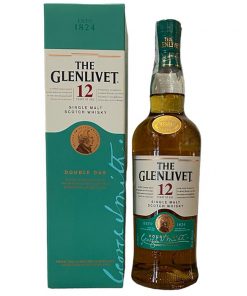 The Glenlivet 12 Years Whisky