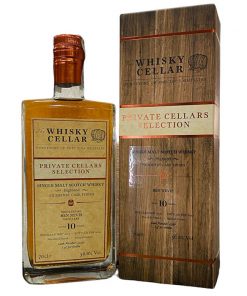 Whisky Cellar Ben Nevis 10 Anni