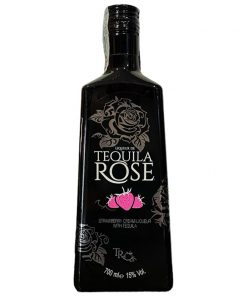 Tequila Rose cl 70