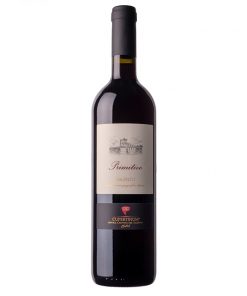 Primitivo Salento Cupertinum