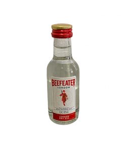 Beefeater London Dry Gin MIgnon