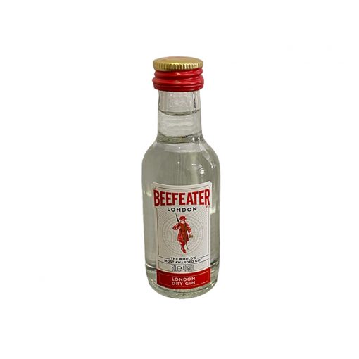 Beefeater London Dry Gin MIgnon