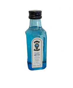 Bombay Sapphire Gin Mignon