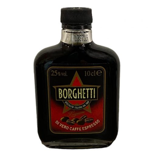 Caffè Borghetti cl.10