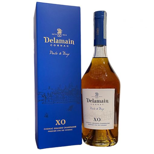 Cognac Delamain Xo