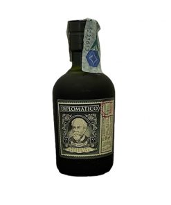 Diplomatico Rum Reserva Exclusiva Mignon
