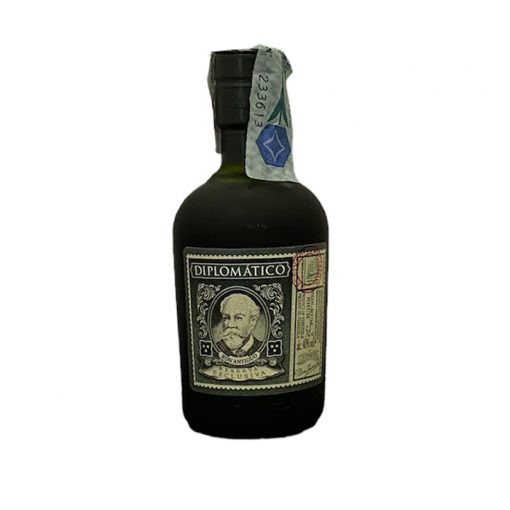 Diplomatico Rum Reserva Exclusiva Mignon