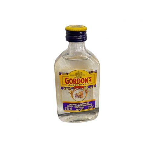 Gordons London Dry Gin Mignon