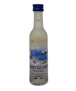 Grey Goose Vodka Mignon