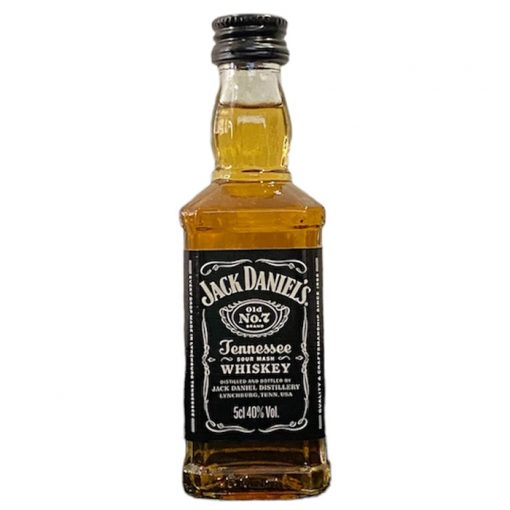 Jack Daniel's mignon