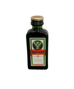 Jägermeister Mignon