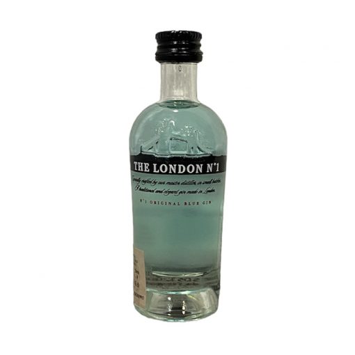 The London N°1 Gin Mignon