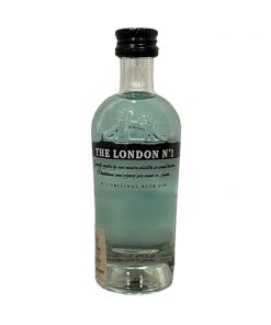 The London N°1 Gin Mignon