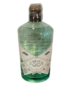 1861 Gin