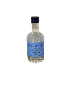 Hayman's London Dry Gin MIgnon