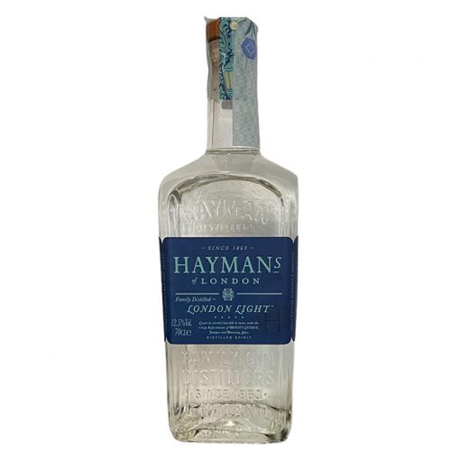 Hayman's London Light Dry Gin