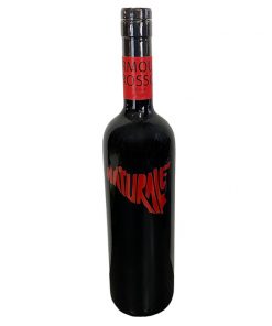 Naturale Vermouth Rosso