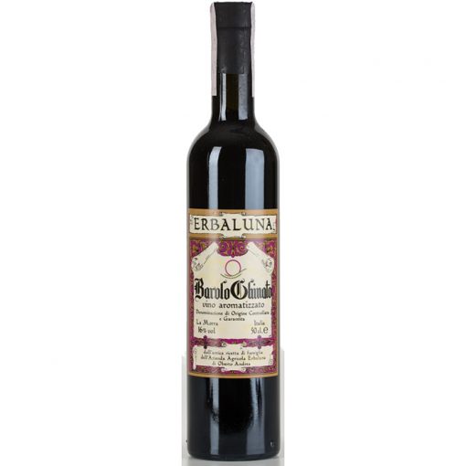 Barolo Chinato Docg Erbaluna