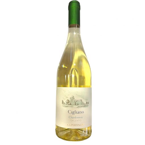 Cigliano Cupertinum
