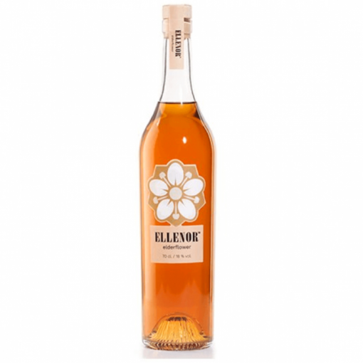 Ellenor Liquore Fiori di Sambuco