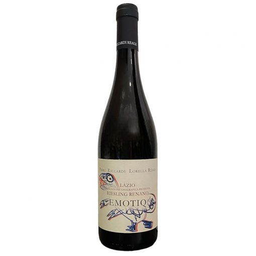 Emotiq Cantina Riccardi Reale