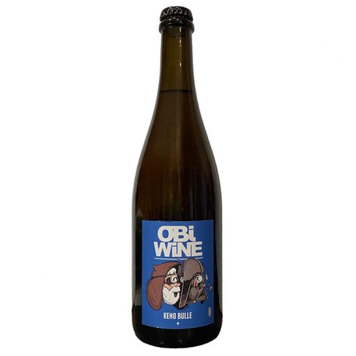 Obi Wine Geschickt