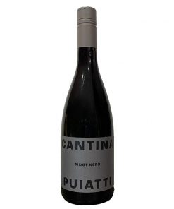 Pinot Nero Puiatti