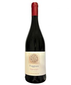 Poggiani Negroamaro Salento Cupertinum
