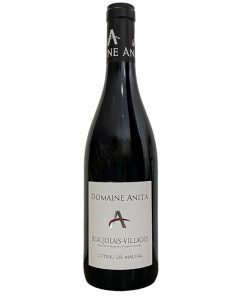 beaujolais village domaine anita