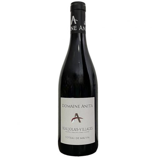 beaujolais village domaine anita