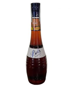 Bols Dry Orange