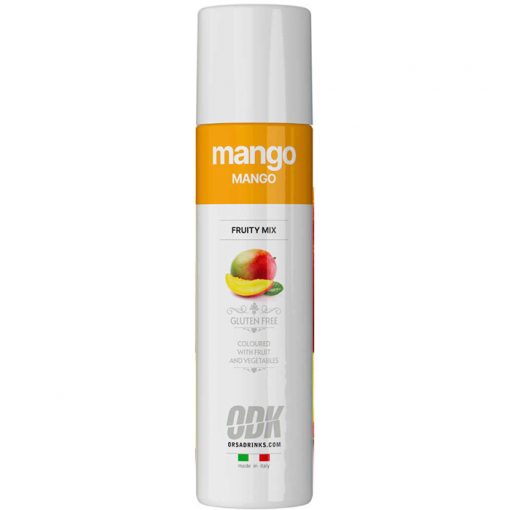 Fruity Mix Mango Orsadrinks