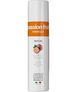 Fruity Mix Passion Fruit Maracuja Orsadrinks