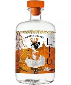 Gin Etsu Double Orange