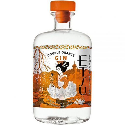 Gin Etsu Double Orange