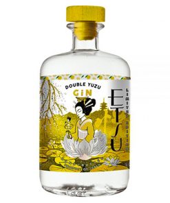 Gin Etsu Double Yuzu